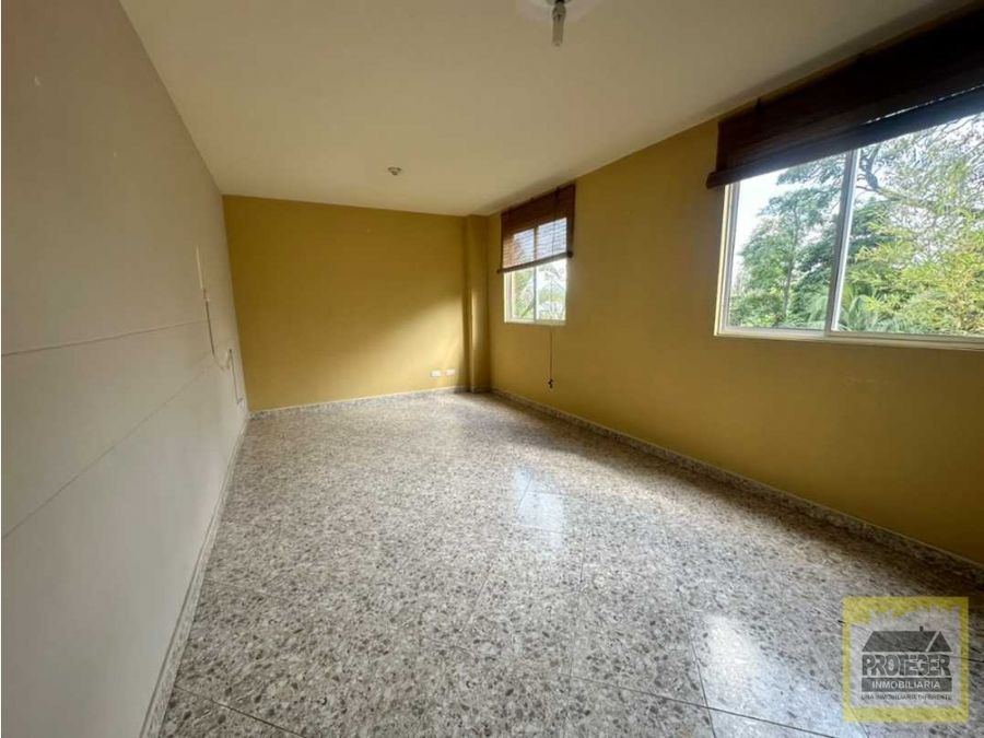 Apartamento en arriendo en el esmeraldal envigado