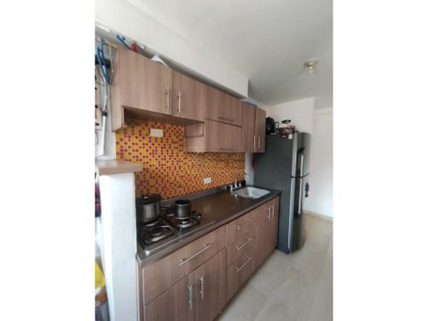 apartamento en arriendo en la paz del tambo