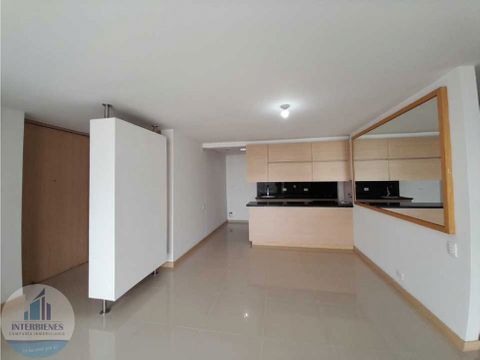 apartamento en arriendo jardines de otraparte envigado