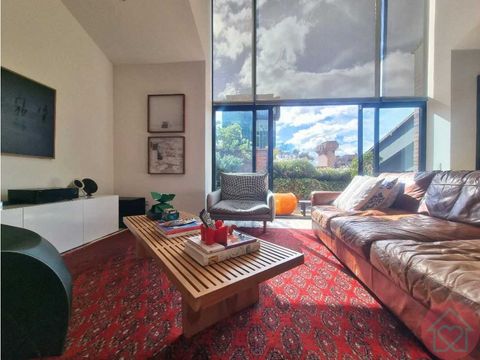 apartamento en arriendo la cabrera