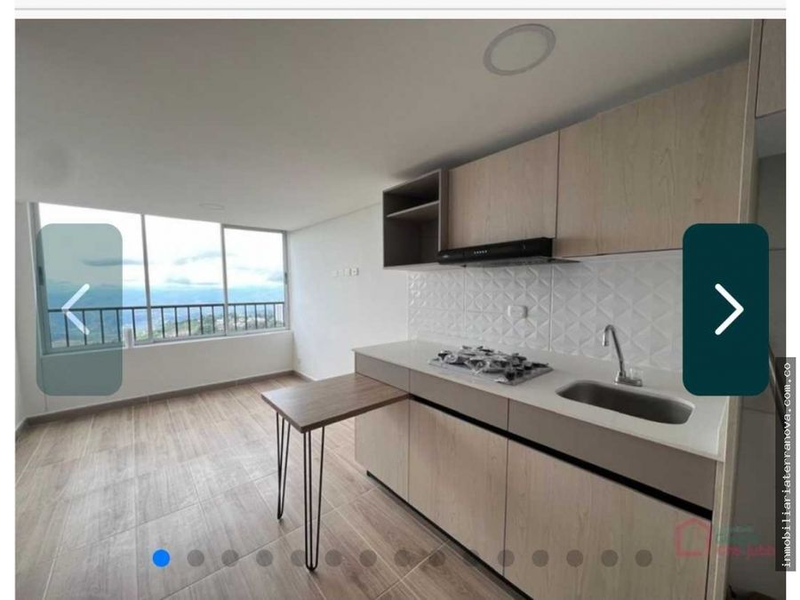 Apartamento en Arriendo sector Alcazares