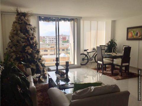 apartamento en arriendo tabor barranquilla