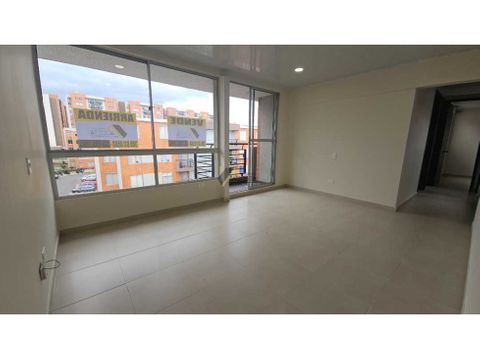 apartamento en arriendo y venta arboleda san rafael zipaquira