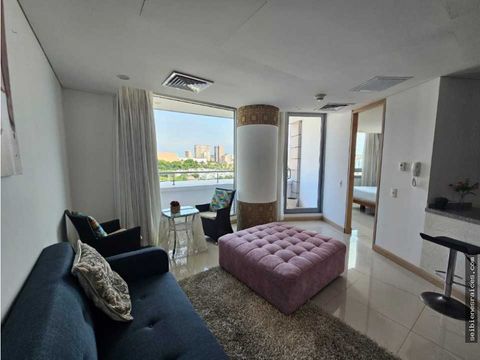 apartamento en blue gardens