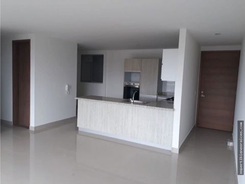 apartamento en arriendo o venta ciudad jardin barranquilla