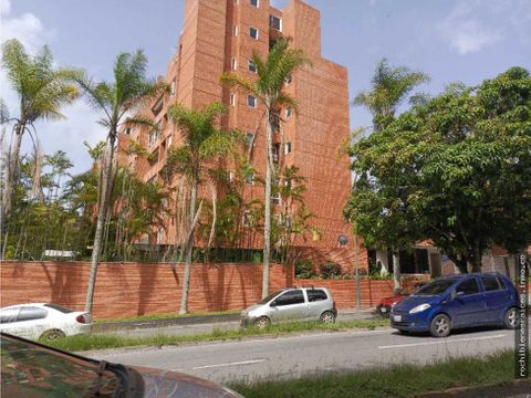 apartamento en lagunita country el hatillo