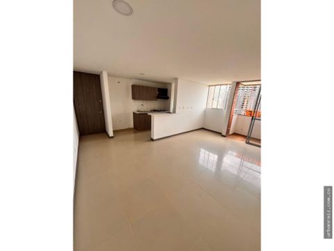 apartamento en itagui con vista