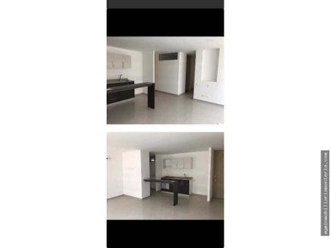 apartamento en parque residencial rio 109m2