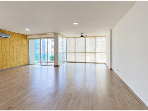 apartamento en ph bella vista park venta y alquiler 189 m2