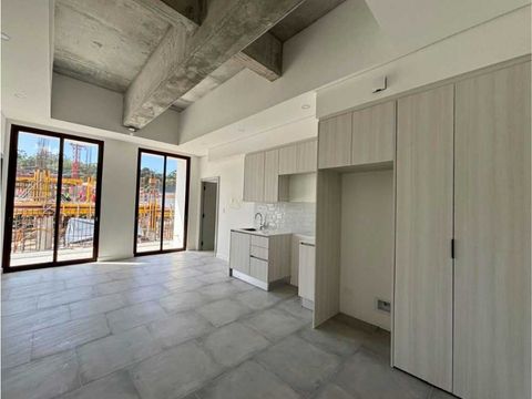 apartamento en renta antares de cayala zona 16