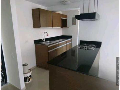 apartamento en venta loma de los berbal 60 m2