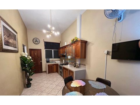 apartamento en renta por dia