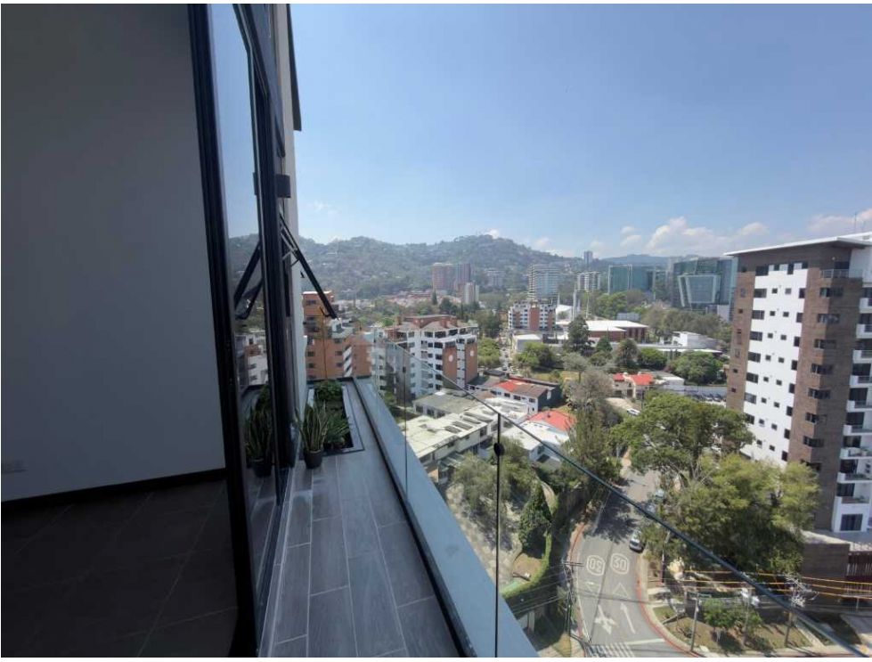 apartamento en venta quince esquina zona 15