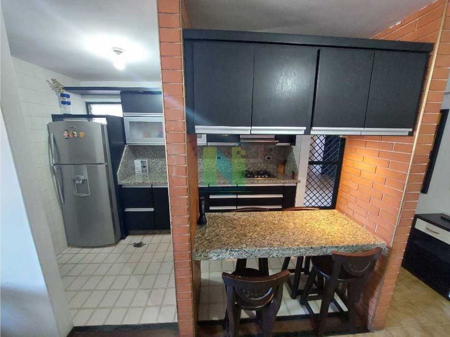 apartamento en venta residencias onix barquisimeto