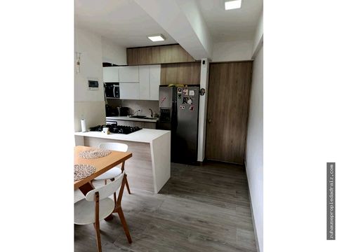 apartamento en sabaneta las lomitas en venta