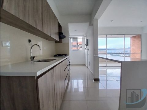 apartamento en alto de la flores sabaneta