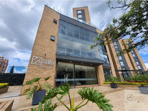 apartamento en salitre oriental