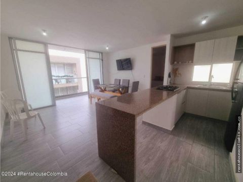 apartamento en serena del mar rah co 25 1198