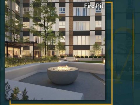 apartamento en venta martel apartamentos zona 5