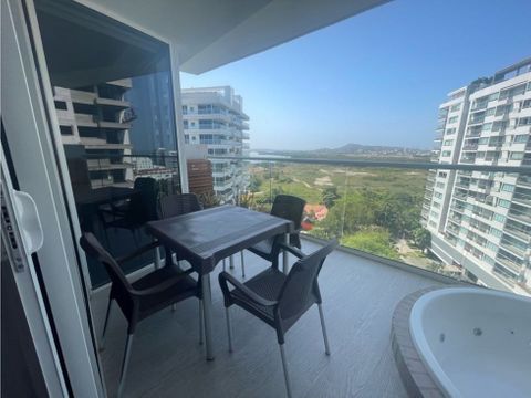 apartamento en venta martinique