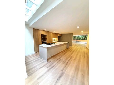apartamento en venta medellin el poblado sector el campestre