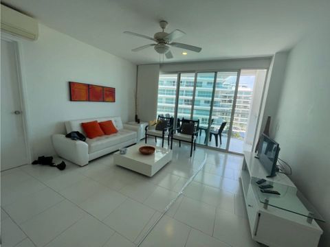 apartamento en venta morros eco