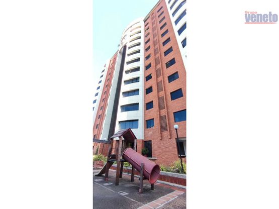 Apartamento en Venta Av. Lara