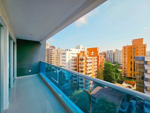 apartamento en venta alto prado barranquilla