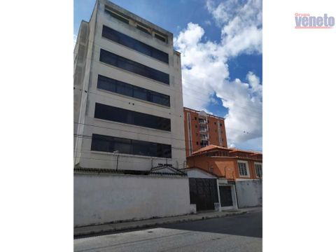 apartamento tipo penthouse barquisimeto este