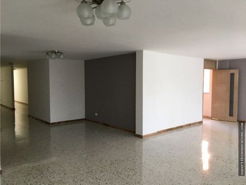 apartamento en venta alto prado barranquilla