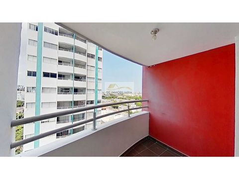 apartamento en venta barrio paraiso barranquilla