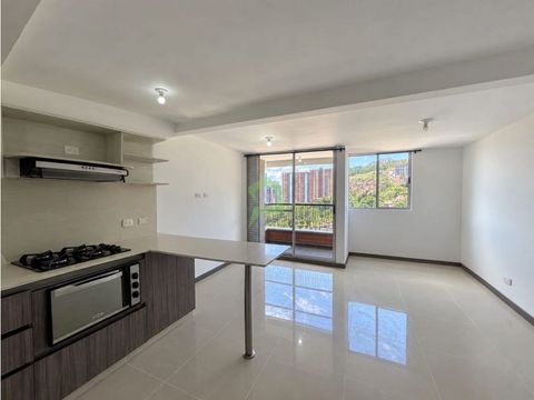 apartamento en venta bello sector bucaros
