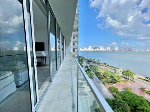 apartamento en venta bocagrande park 475