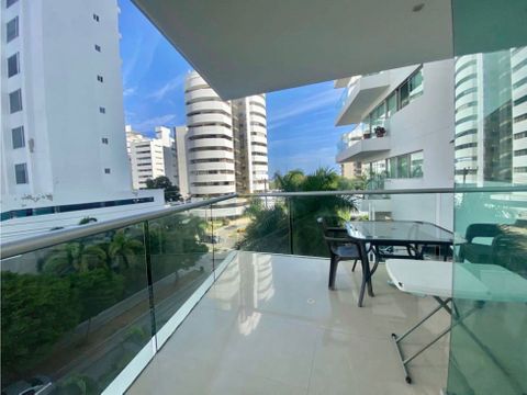 apartamento en venta bocagrande