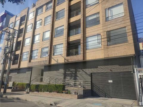 apartamento en venta cedritos bogota