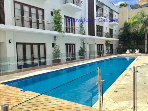 apartamento en venta centro historico cartagena