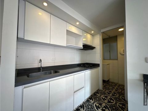 apartamento en venta conjunto provenzal la prosperidad