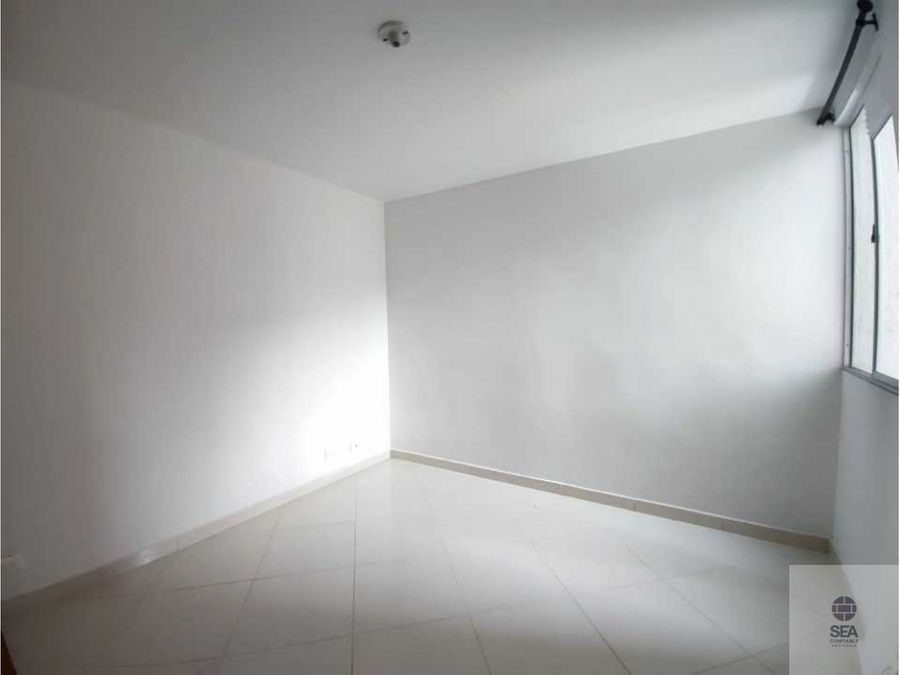 apartamento en venta de 46 m2 suramerica itagui