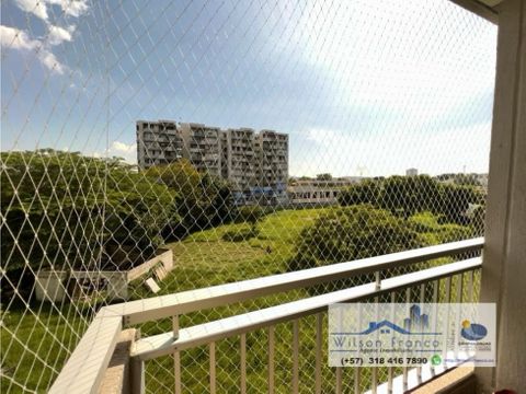 apartamento en venta excelente estado parque heredia