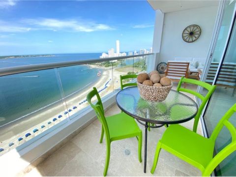 apartamento en venta edificio canarias