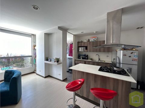 apartamento en venta el esmeraldal envigado