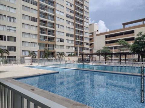 apartamento en venta en miramar barranquilla