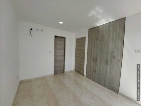 apartamento en venta en monteria cordoba