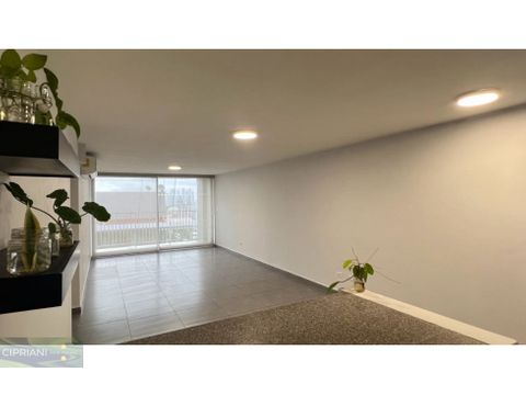 apartamento en venta en altos del golf tdp