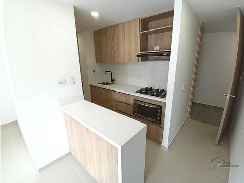 apartamento nuevo en venta en camino verde