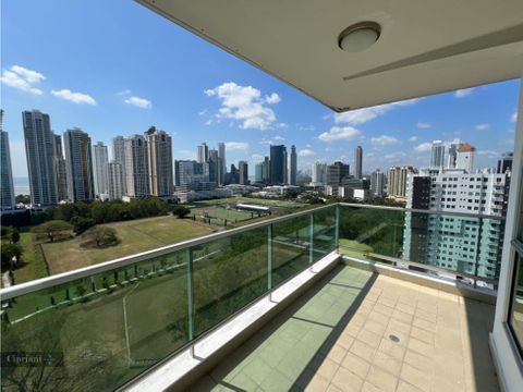 apartamento en venta en costa del este