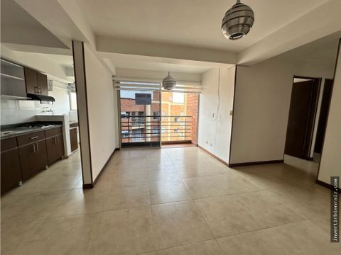 apartamento en venta en el nogal club residencial