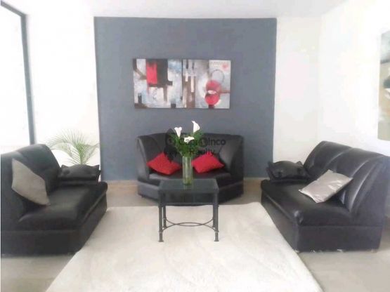 Apartamento en venta en El Parral