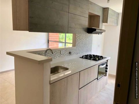 apartamento en venta en envigado la cuenca