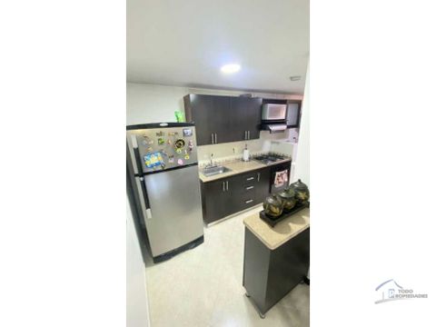 apartamento en venta en envigado sector dorado